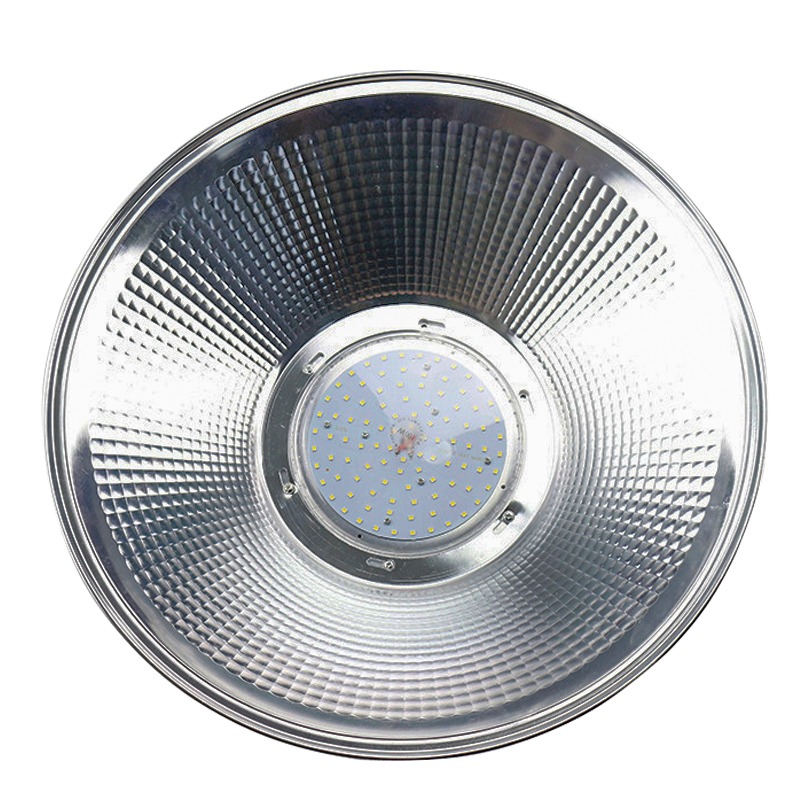 Đèn Led Nhà Xưởng 200W Navigate
