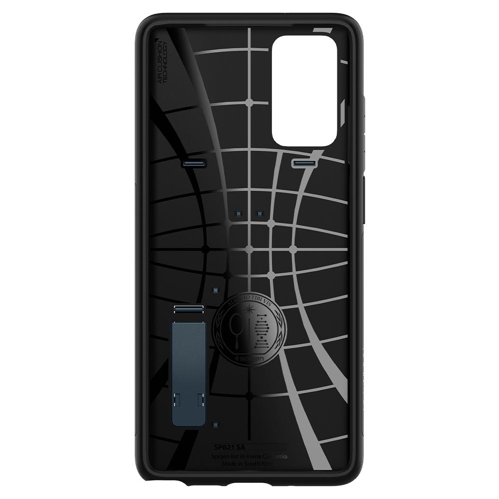 Ốp Spigen Samsung Galaxy Note 20 / Note 20 Ultra Slim Armor