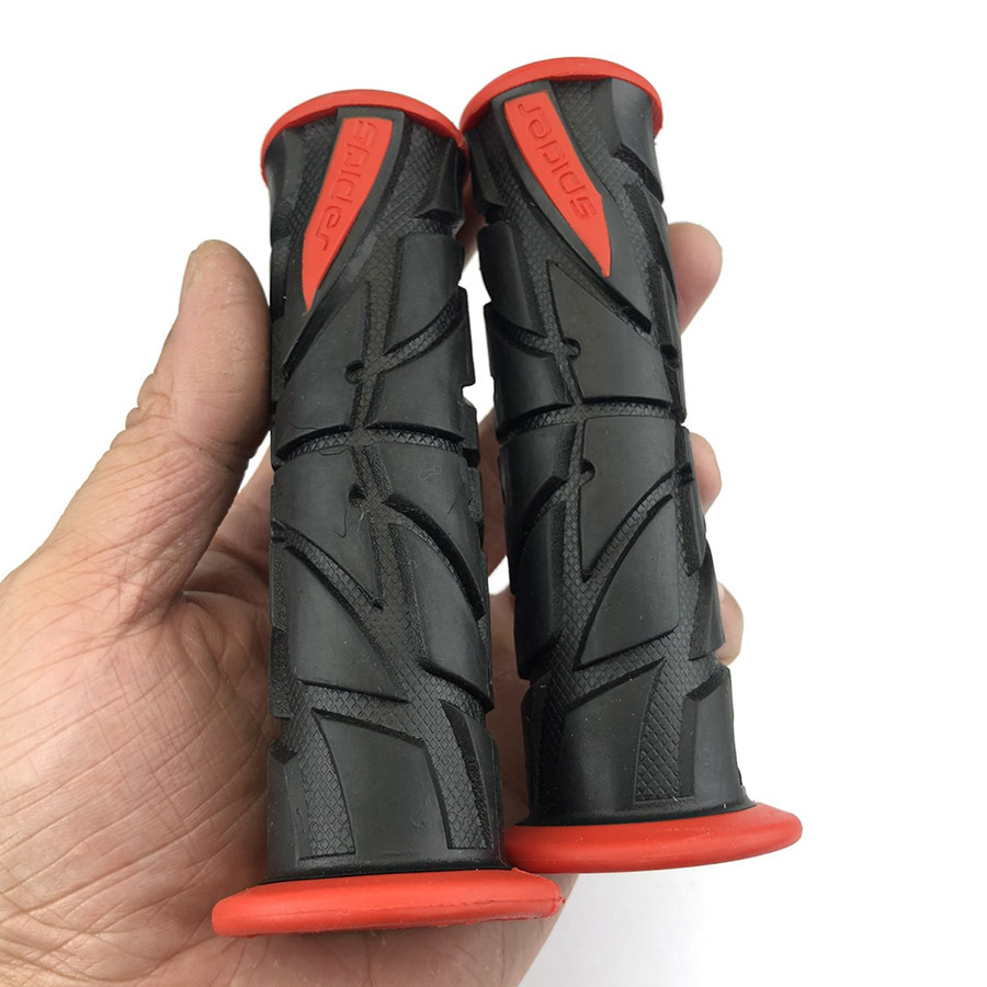 Bao Tay Xe Máy Spider Giá Rẻ Trang Trí [ 1 đôi ]