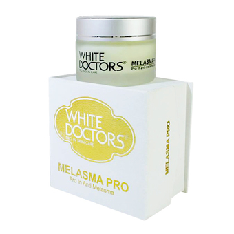 Kem Nám nặng White Doctor Melasma Pro (002)