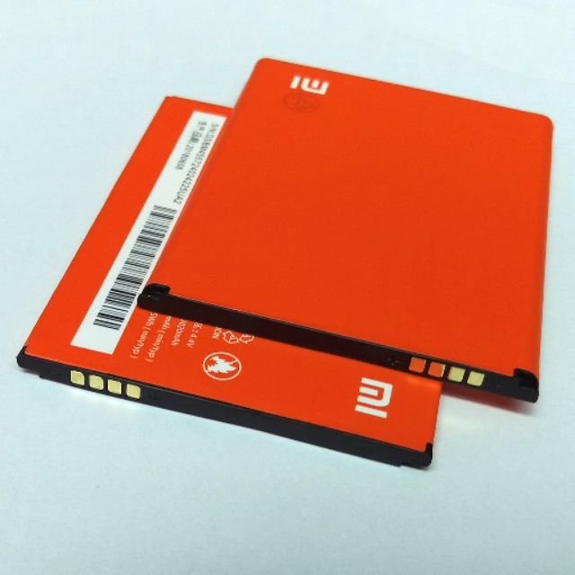 Pin Zin 100% Xiaomi Redmi Note 2 ( Bm45 ) Hàng Nhập Khẩu - Bh 6 Tháng