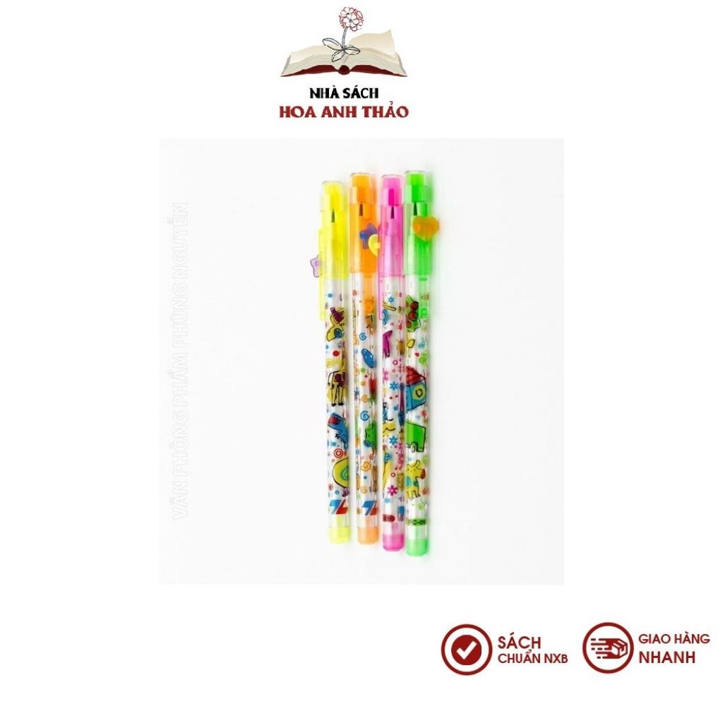 Bút Chì Khúc Thiên Long PC-09 - combo 2 chiếc
