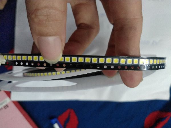 Nhân led tivi 3030- 3v - combo 50 con