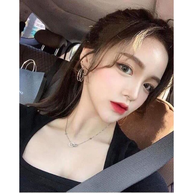 Phấn phủ nén geo trắng siêu mịn kiềm dầu tự nhiên sempre happy please pact - h.e.e cosmetic