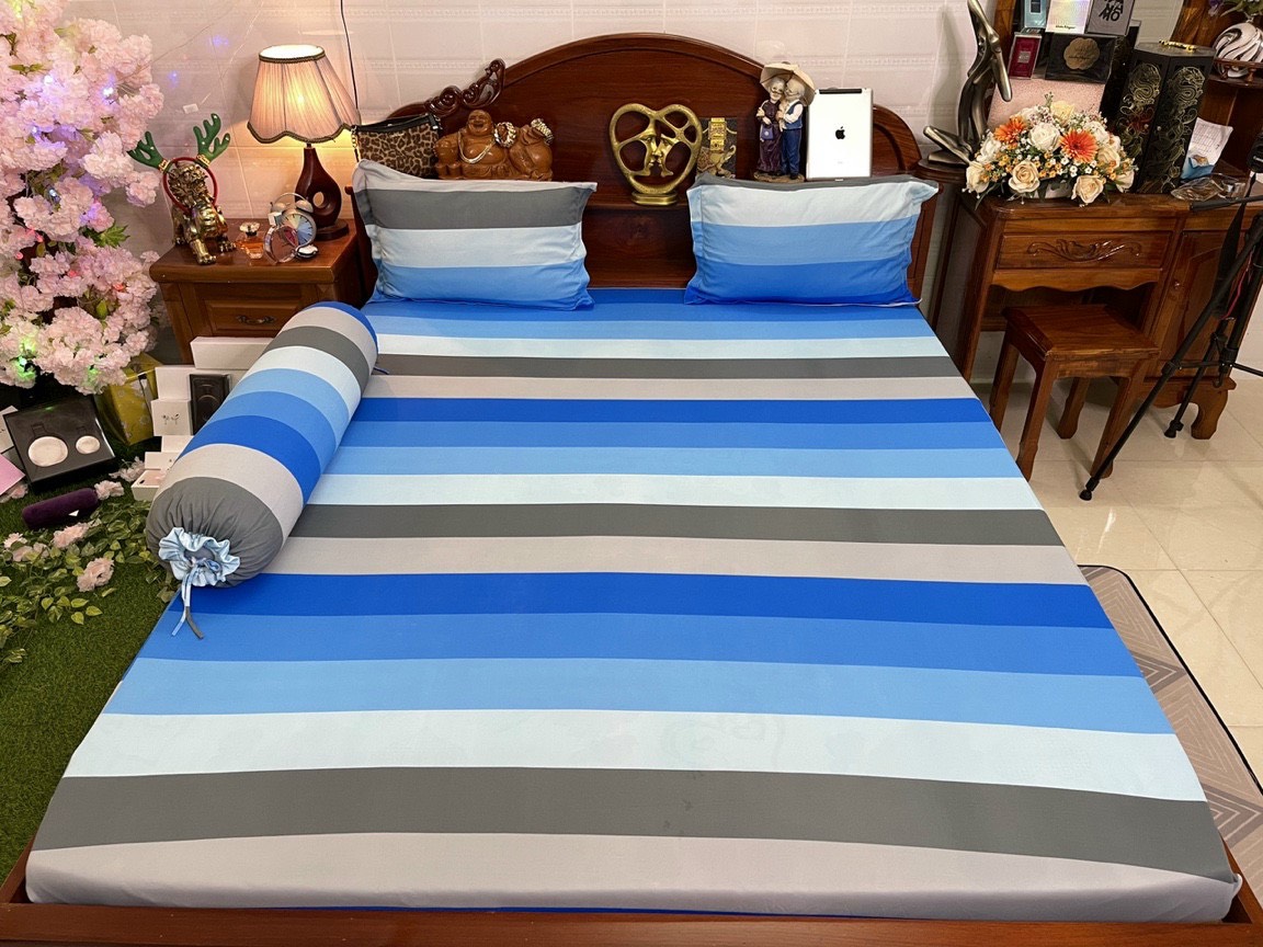 drap thun hàn quốc
