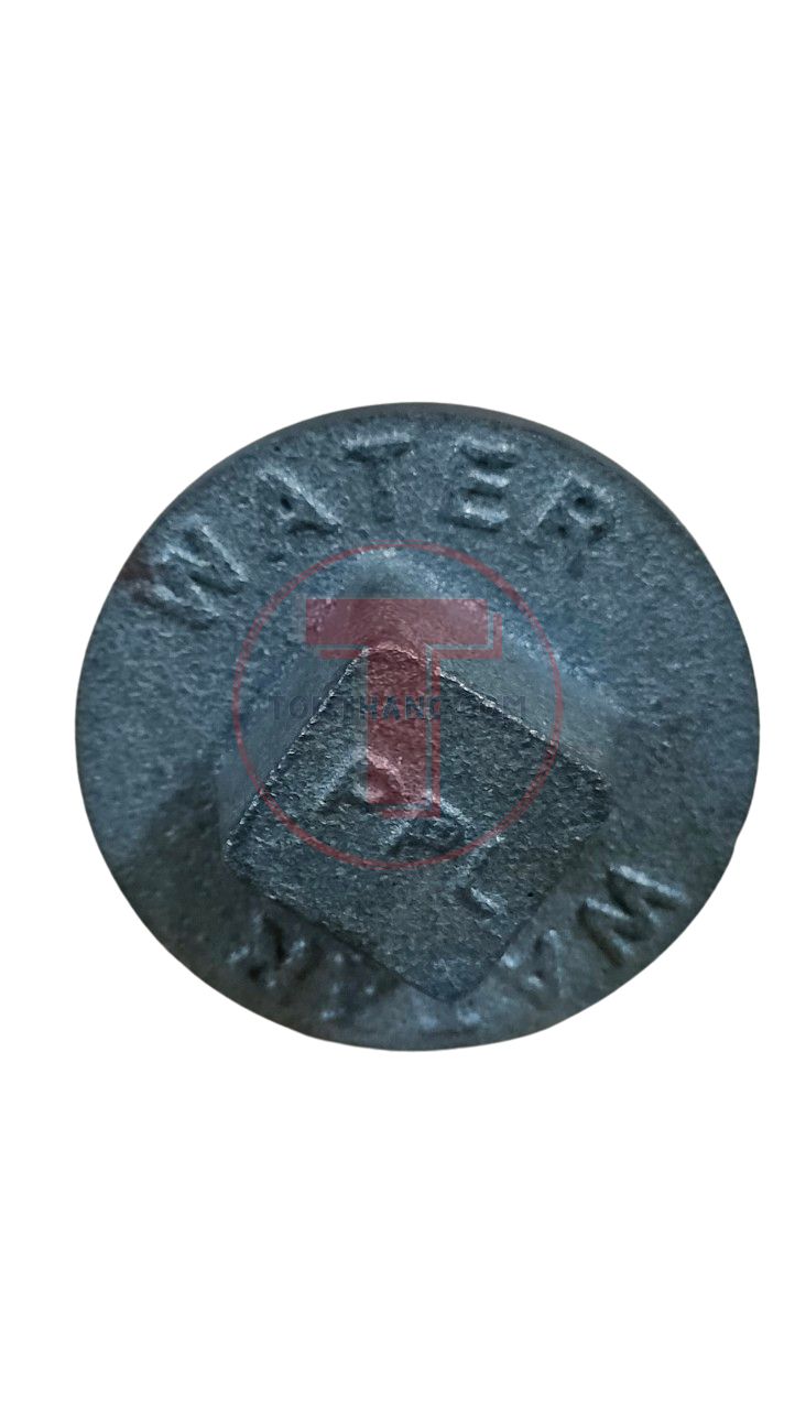Nắp nước máy dầu yanmar SS/NS/S