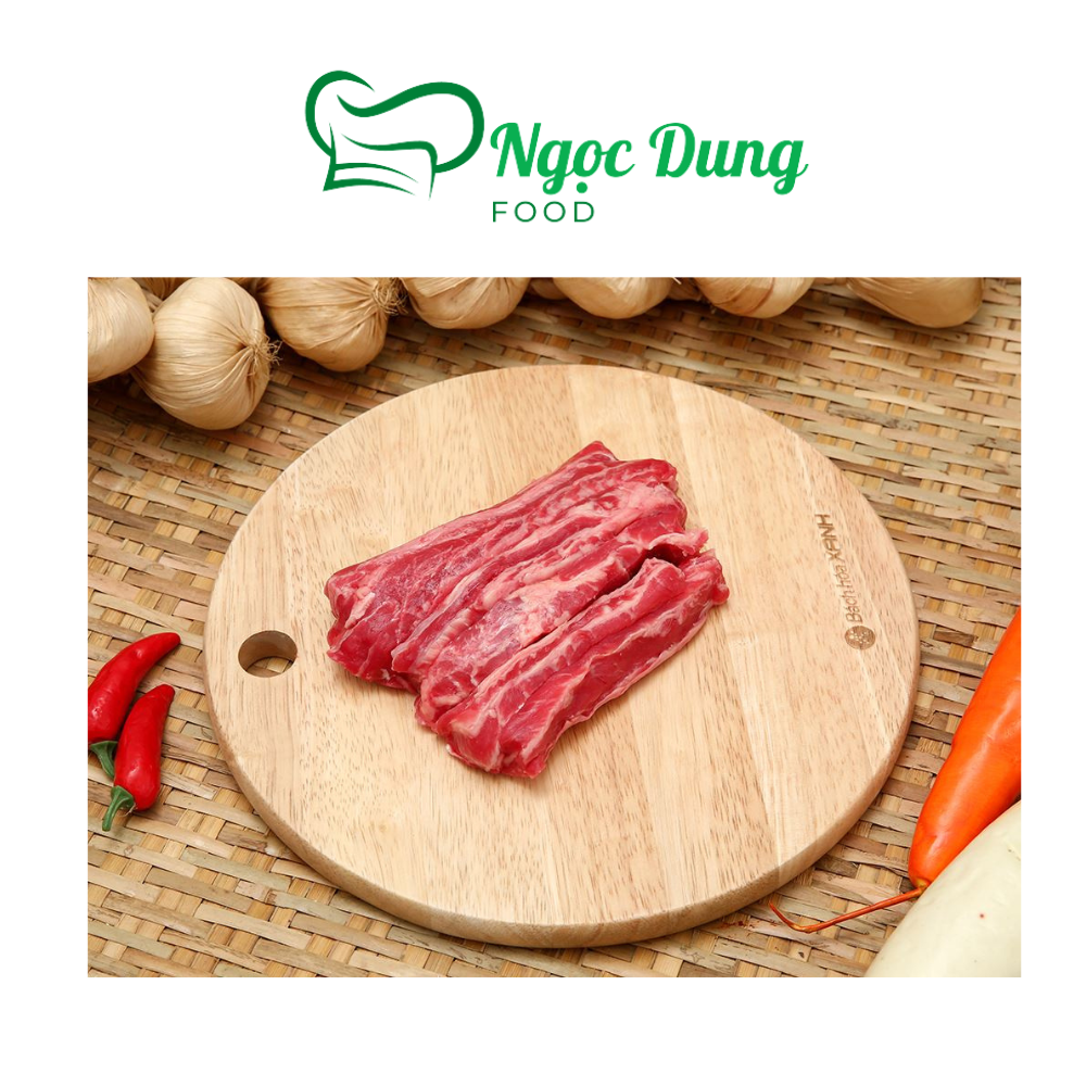 Dẻ sườn trâu 700g (giao tphcm)
