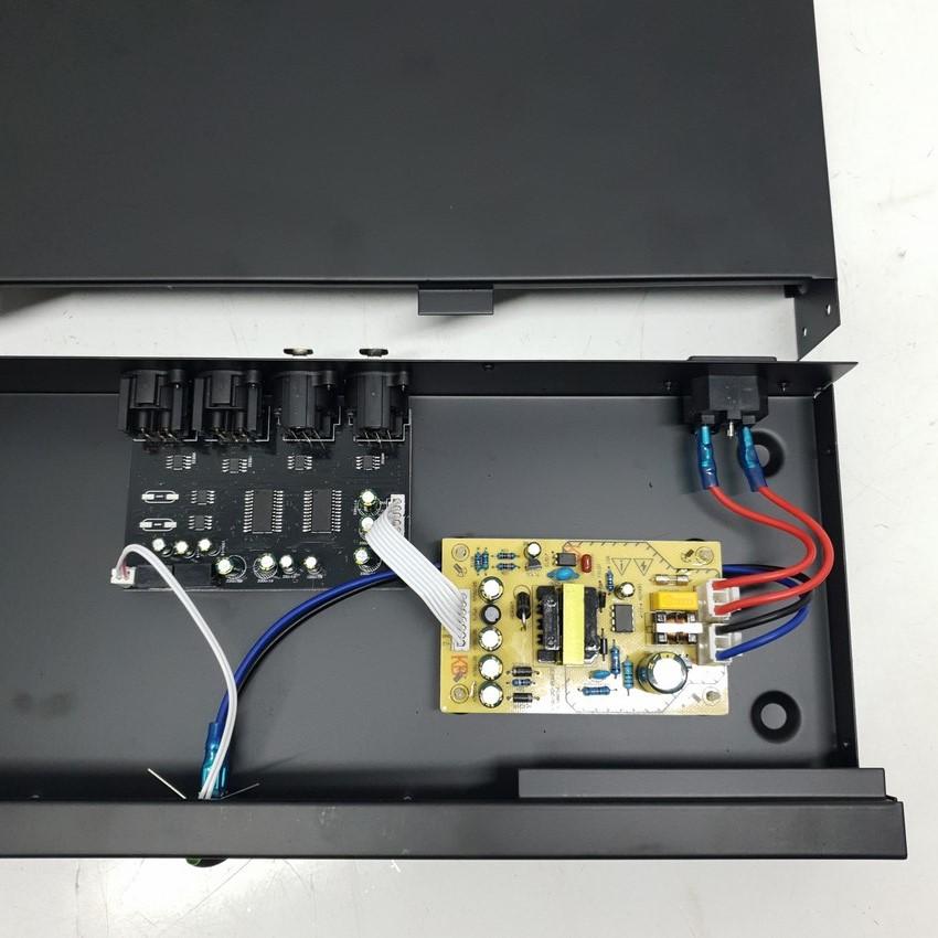 Chống Hú Micro Feedback XTR 2.0 - XTR 2.0 ( LOẠI 1 )
