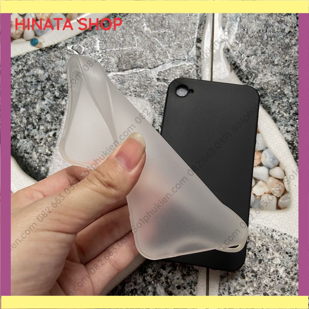 Ốp Lưng Dành Cho Iphone 4/4S/5/5S/5C