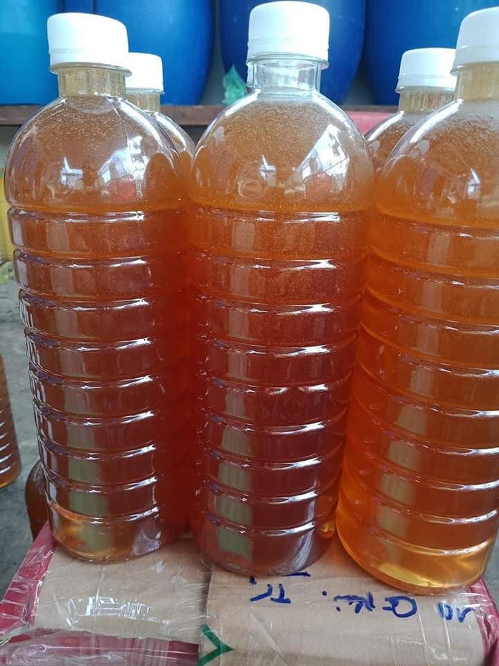 [HCM]Mật ong nguyên chất đảm bảo chất lượng 500ml