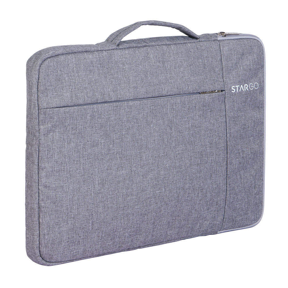 Túi Bảo Vệ Laptop STARGO SLIGHT 17 inches chống sốc, gọn gàng, dễ mang theo