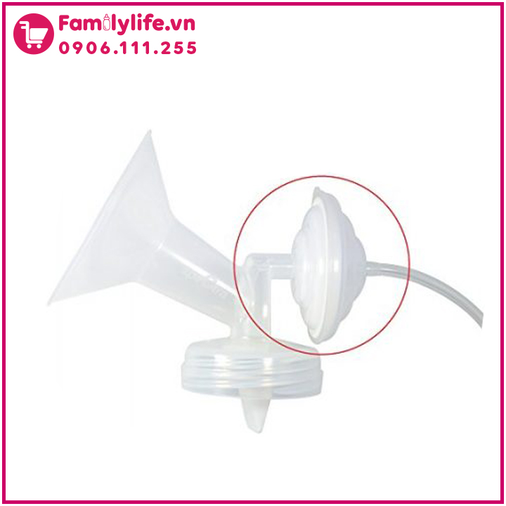 [CHÍNH HÃNG] - Chặn Sữa Máy Hút Sữa SPECTRA