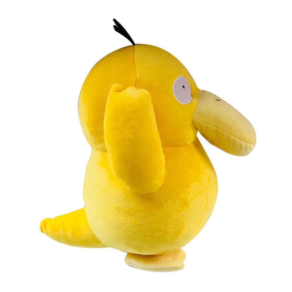 Gấu Bông Pokemon Psyduck – Vịt Bối Rối