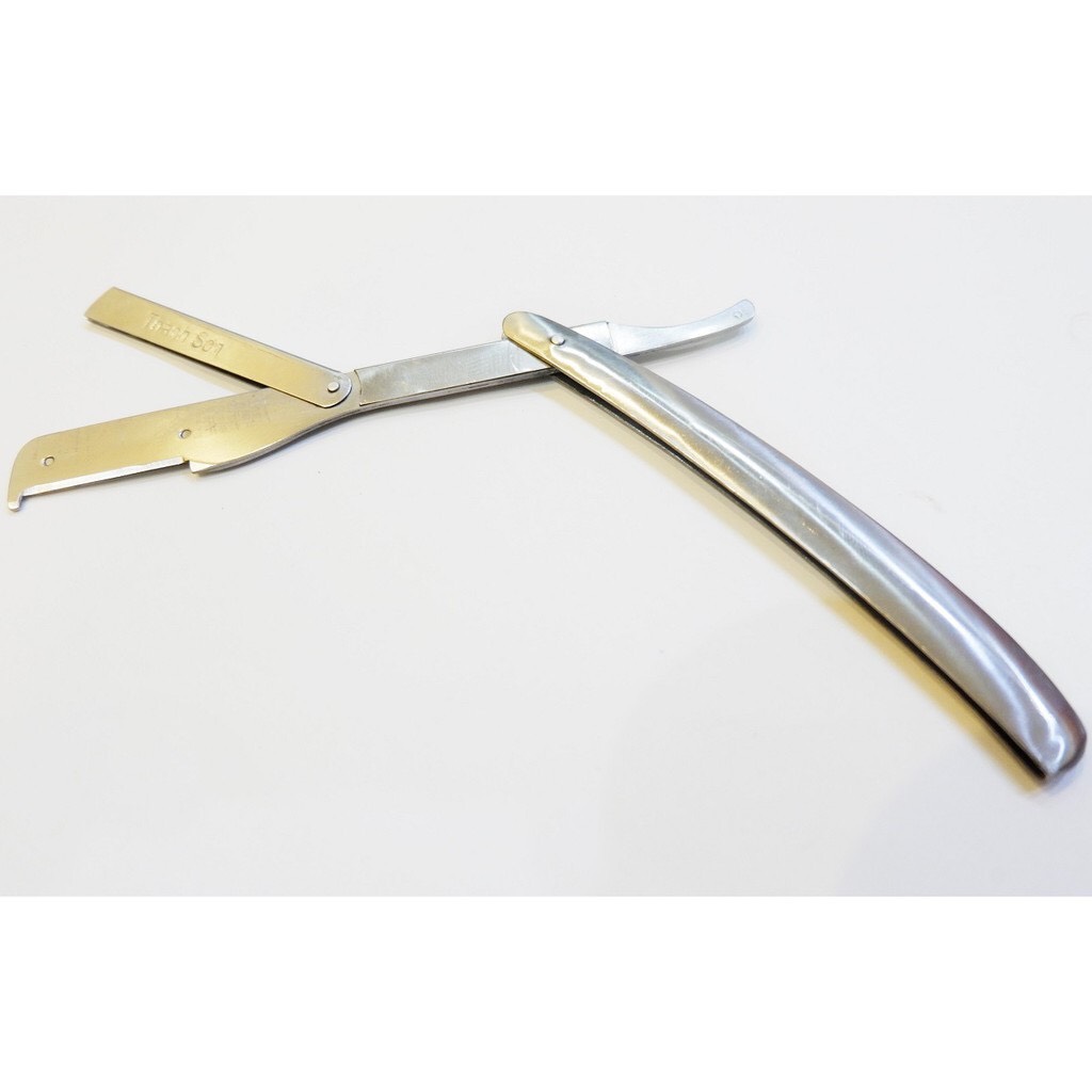 Dao cạo inox thanh sơn không ghỉ