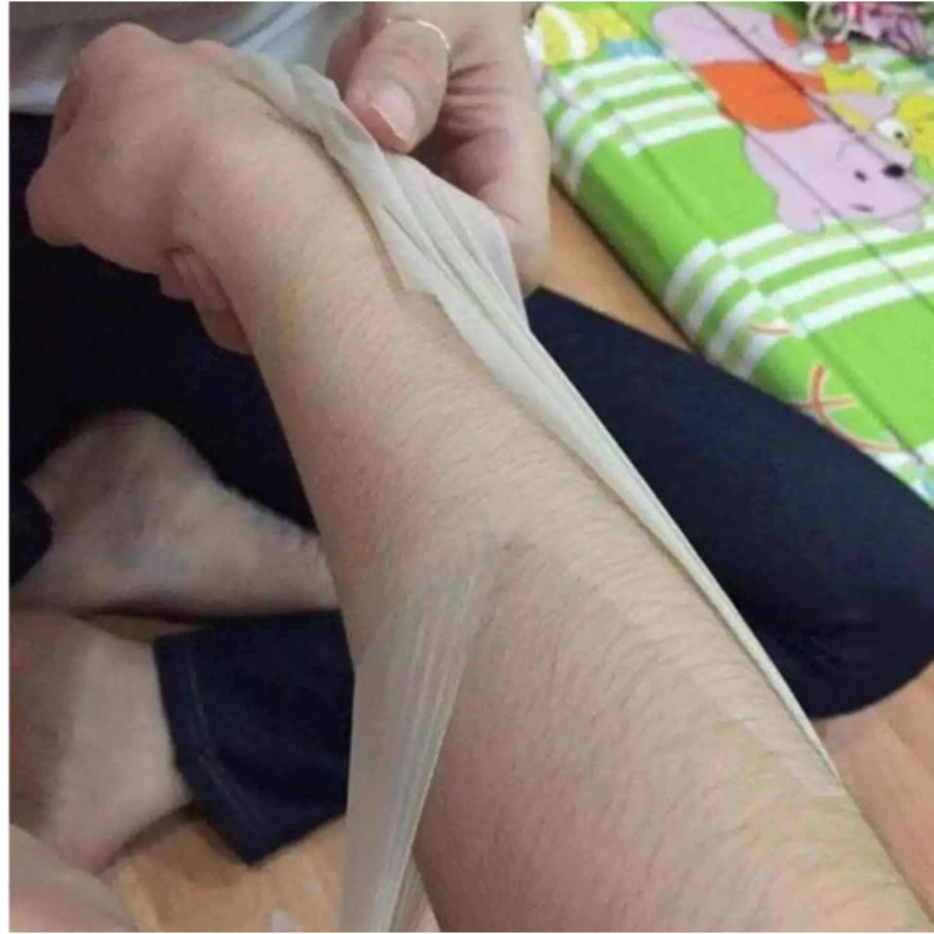 Nước Lột Thái Lan Thay Da Sinh Học Cao Cấp