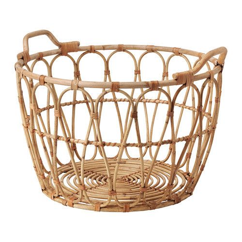 IKEA BASKET D54 * H39 cm