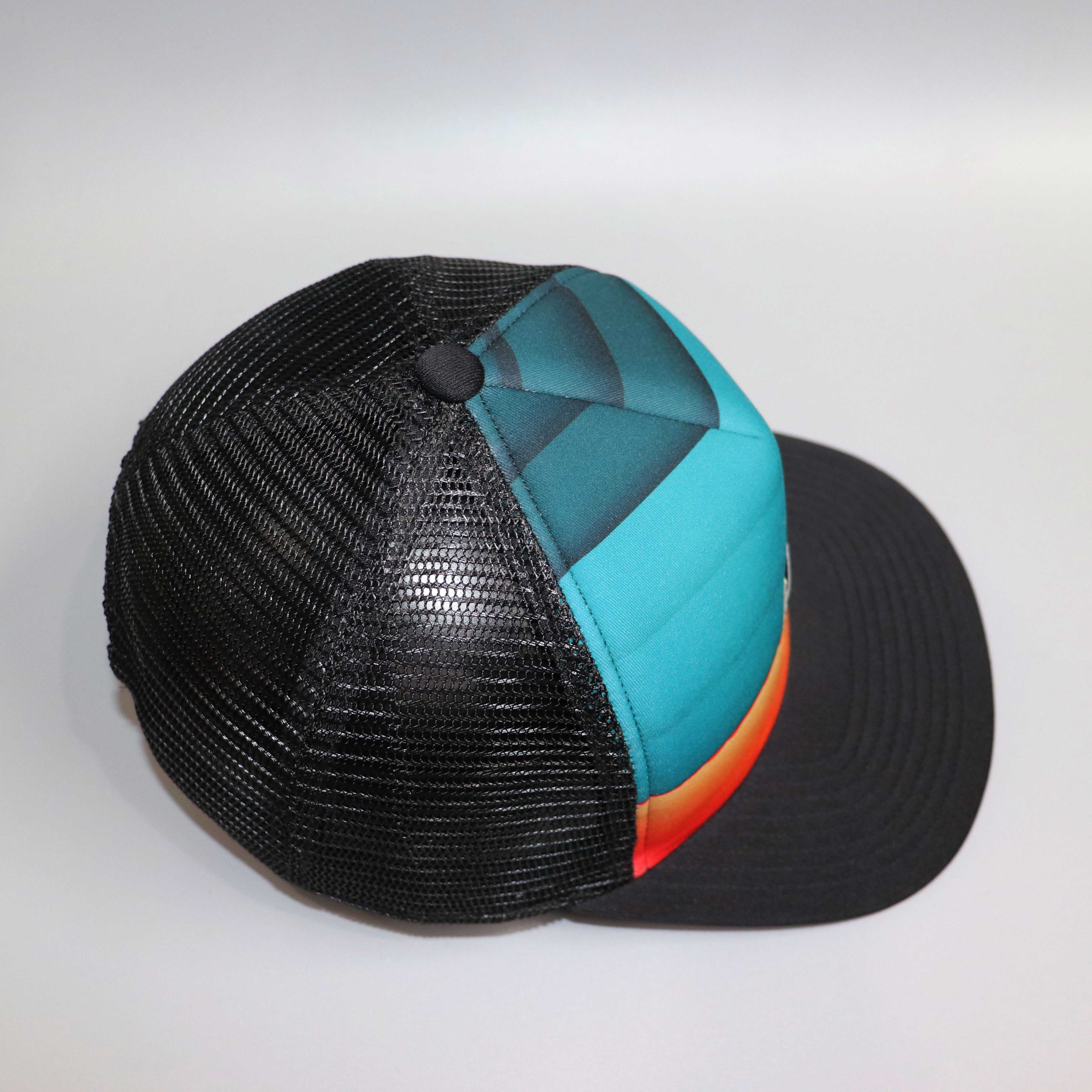 Nón Snapback NHS QuikNT Đỉnh Cao Nghệ Thuật.