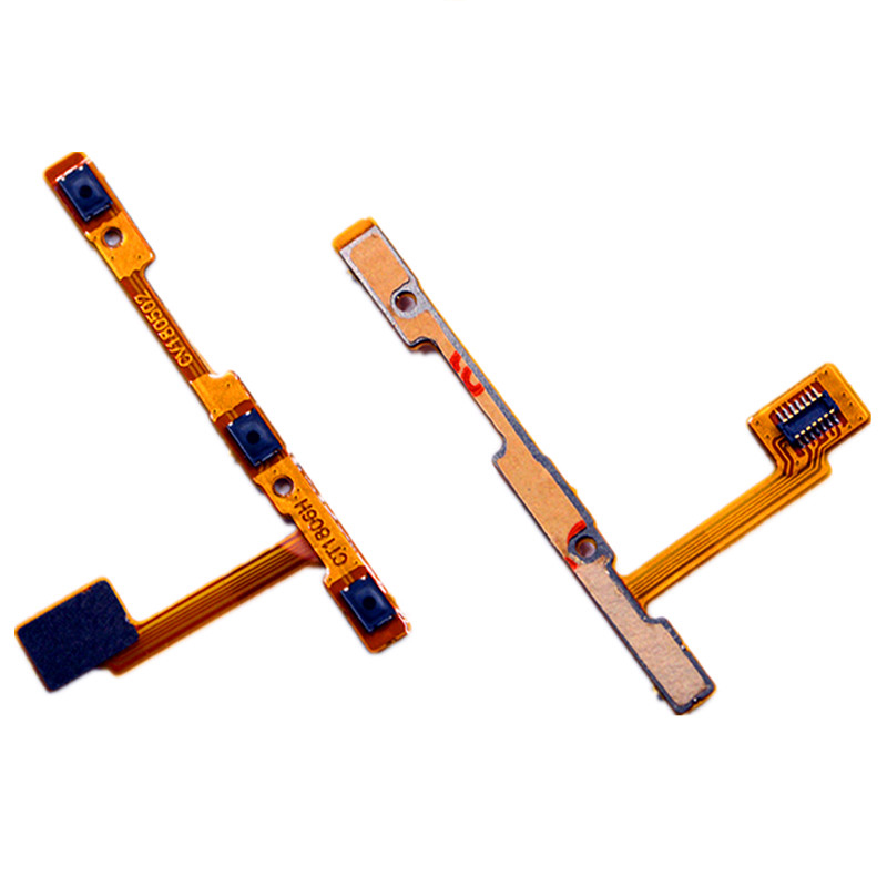 Dây cáp nguồn / âm lượng vivo y71 zin