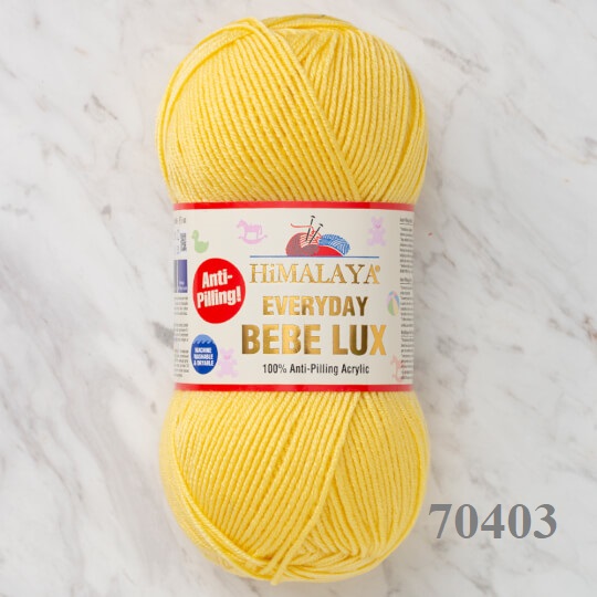Len Himalaya Bebe Lux