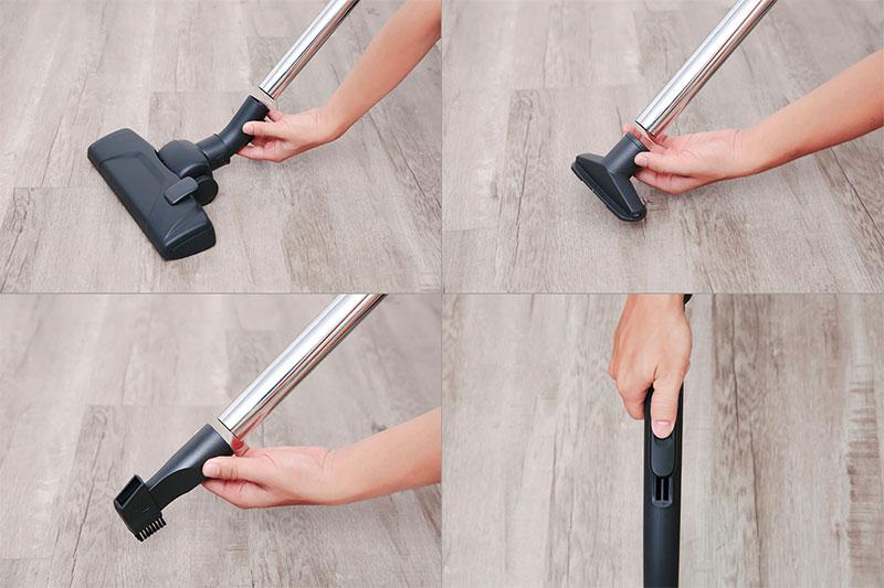 [HCM]Máy Hút Bụi Electrolux EC31-2BB