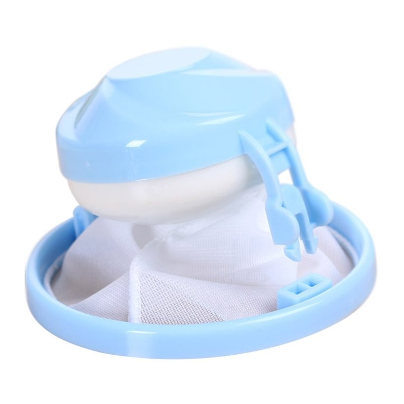 [HCM]Combo 3 Phao lọc cặn máy giặt