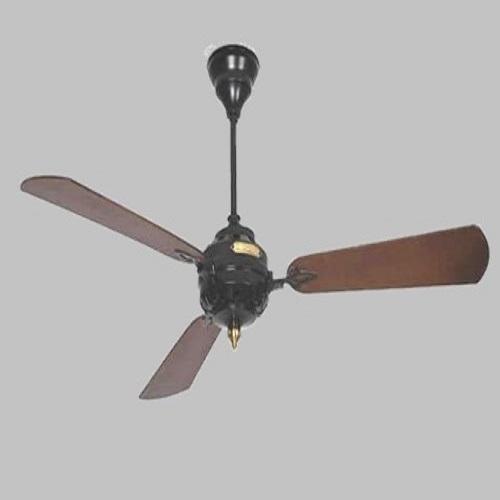 [HCM]Quạt trần Sinwa S138-W cổ điển cánh gỗ