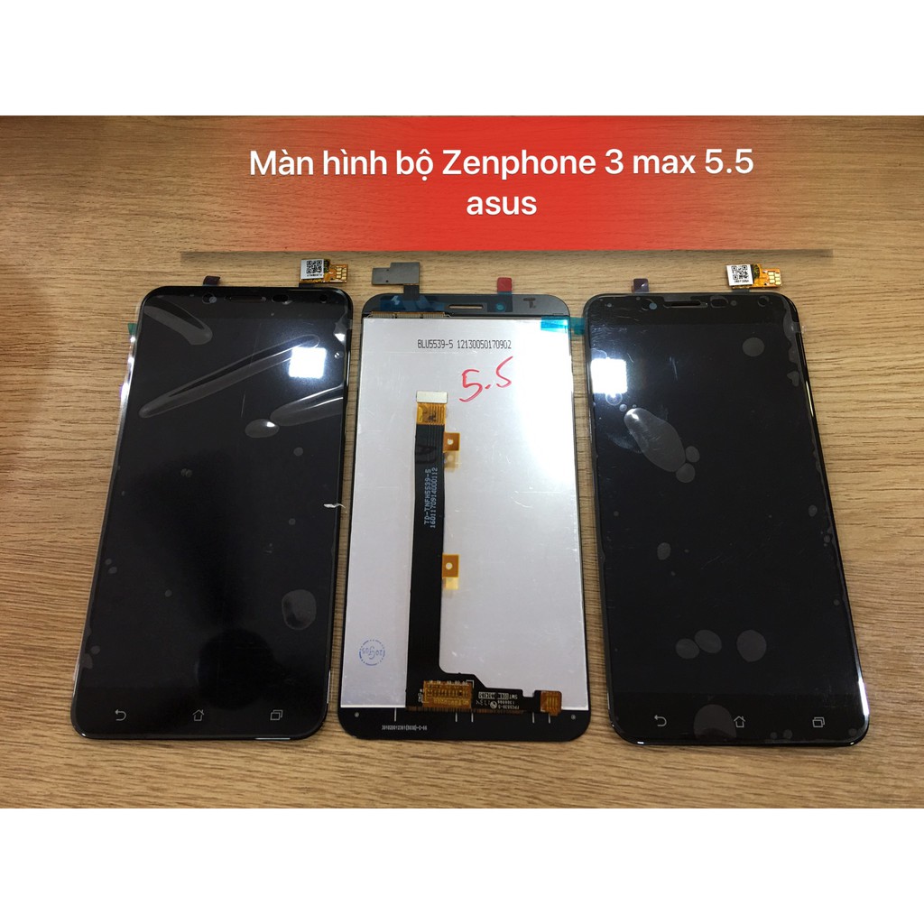 Màn hình Asus zenphone 3max 5.5