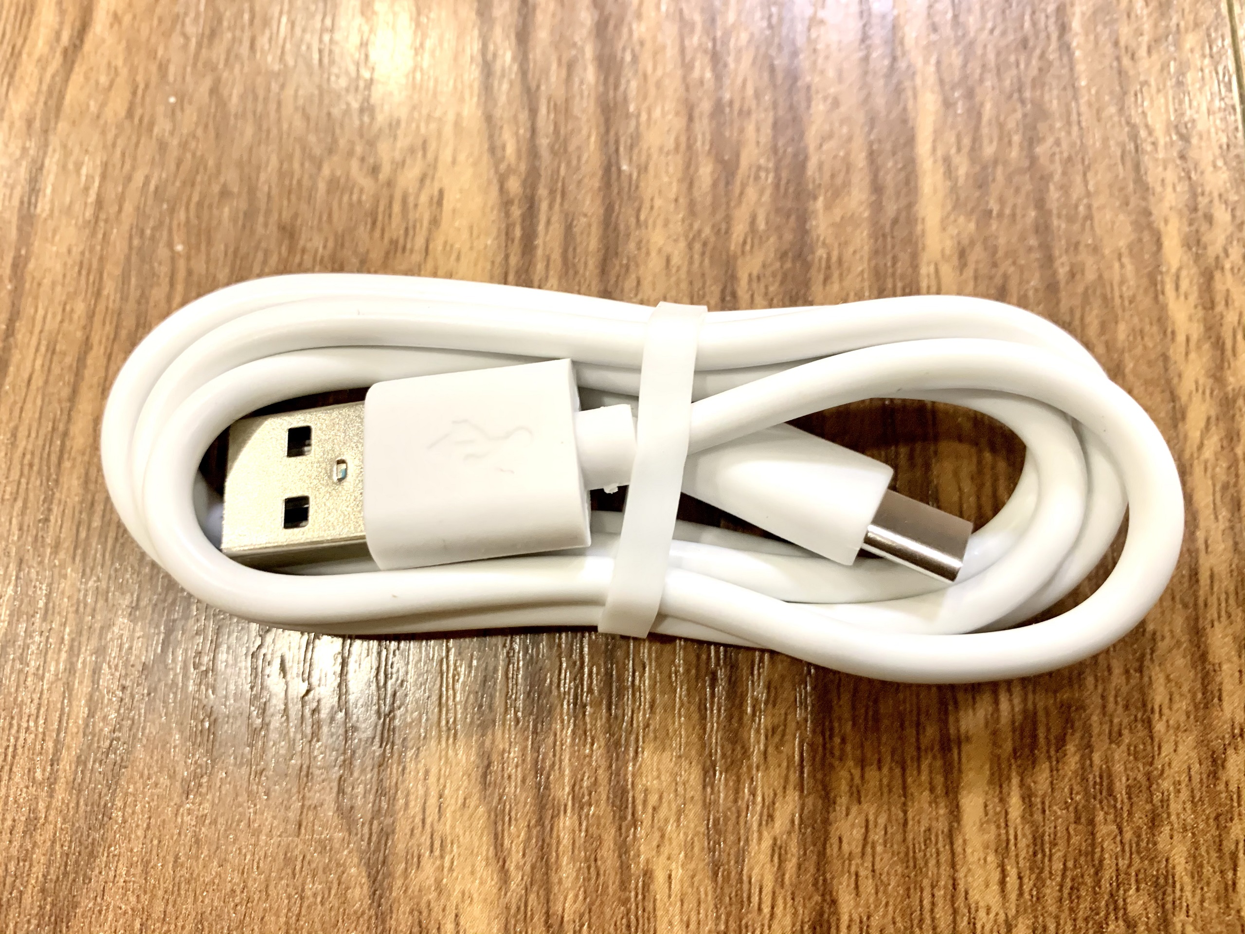 Dây cáp sạc USB Type C USB 3.1 - Dài 1m