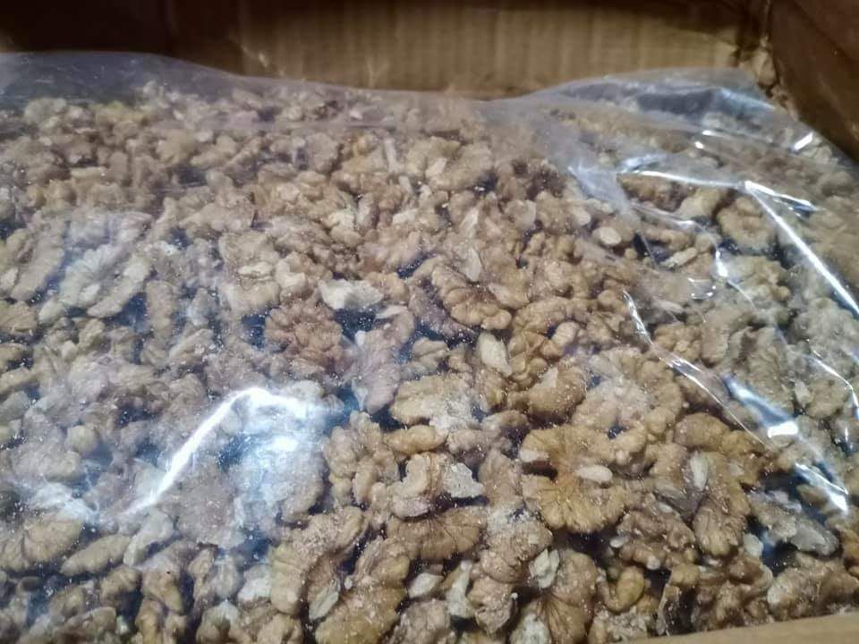 Quả óc chó nếp rừng Lai châu 1kg