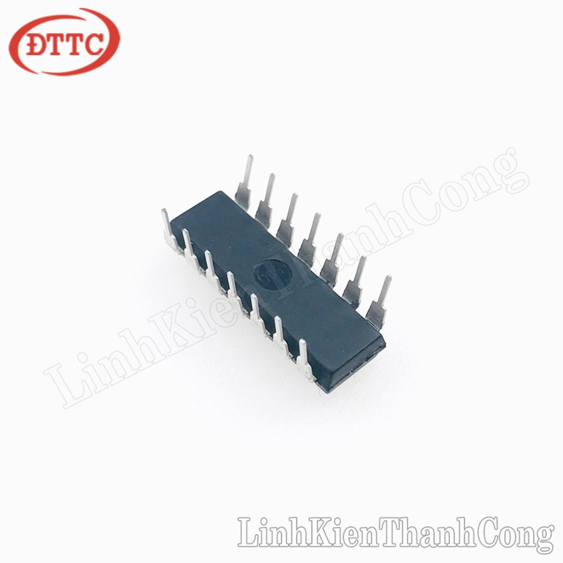 LM339 DIP14