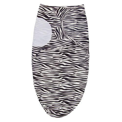 Ủ kén swaddleme 100% cotton