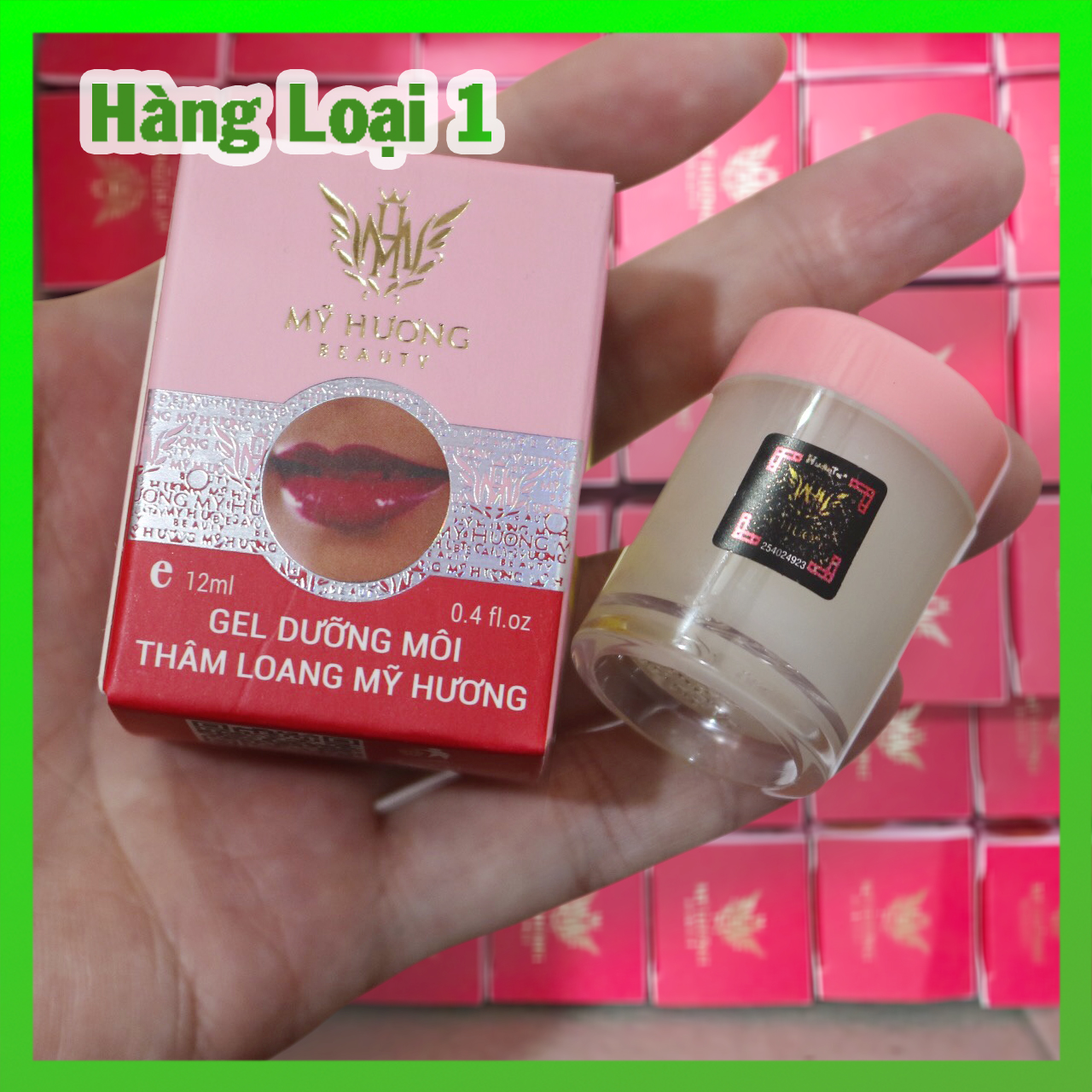 Dưỡng Mỹ Hương chống thâm loang[Loại 1]