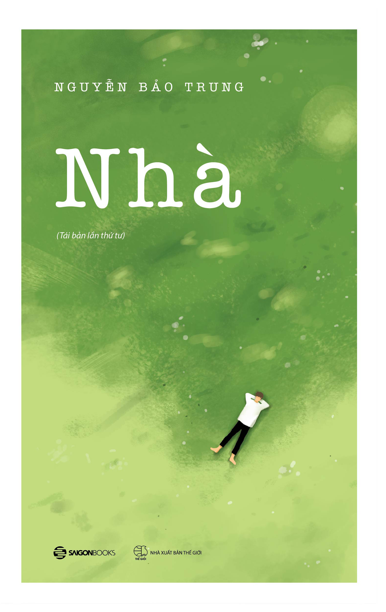 Sách - Nhà ( Nguyễn Bảo Trung )