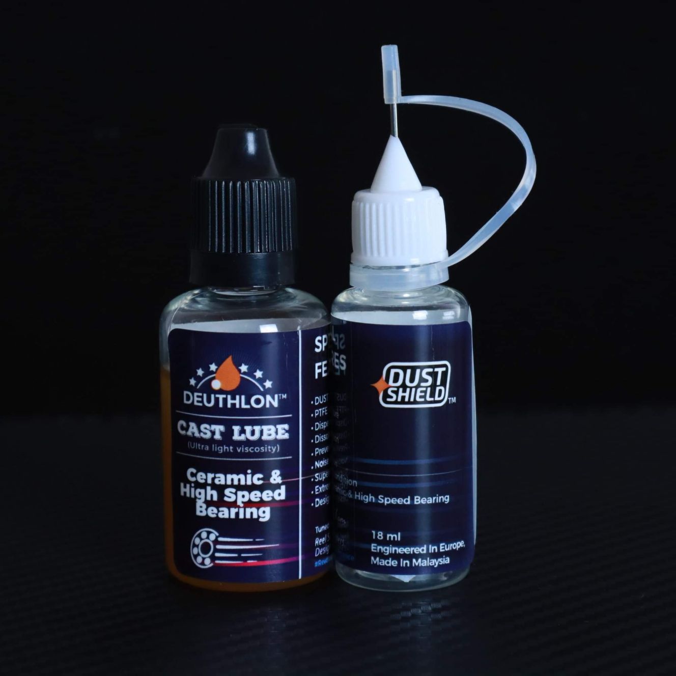 [HCM]Dầu Bạc Đạn Máy Câu Deuthlon Cast Lube