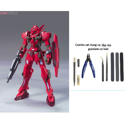 Mô hình lắp ráp gundam hg astraea type f 062