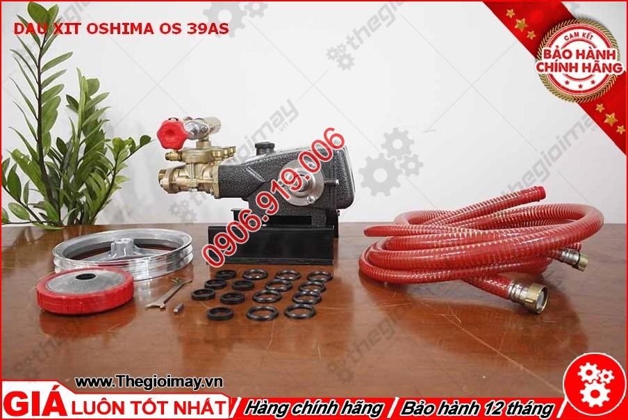 Đầu xịt OSHIMA OS 39AS