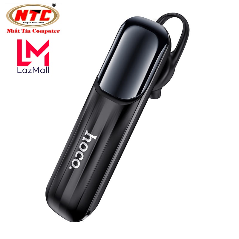 Tai nghe bluetooth Hoco E37 Gratified business V4.1 (Pin cực khủng 15h đàm thoại)