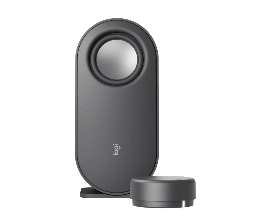 Loa vi tính không dây Logitech Z407 2.1