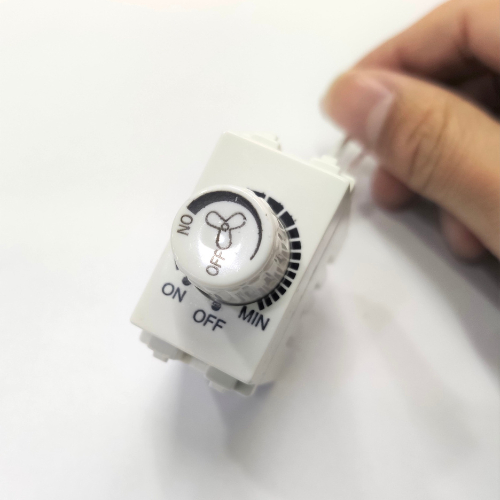 Chiết áp lắp quạt công nghiệp - quạt thổi bếp . cao cấp.