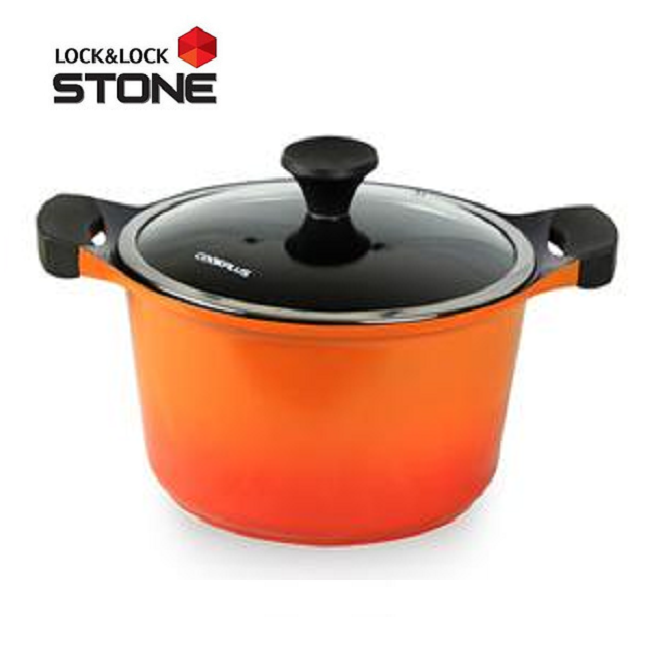 Nồi lock&lock - nồi đá lock&lock