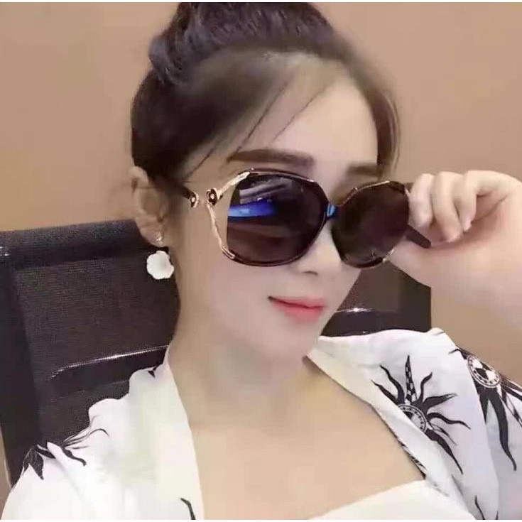 [HCM]Kính mát nữ thời trang sành điệu MK04
