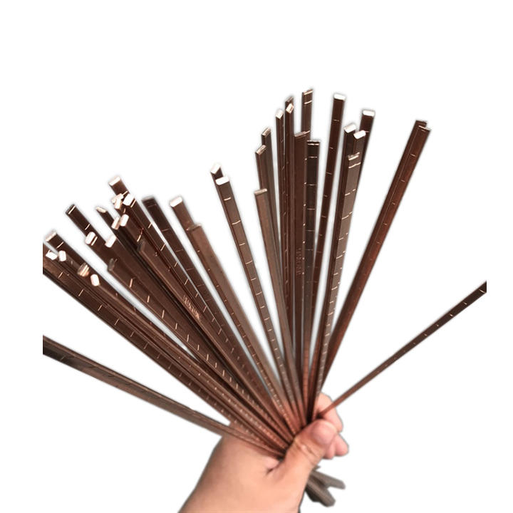 Combo 10 Que Hàn Đồng Trung Quốc