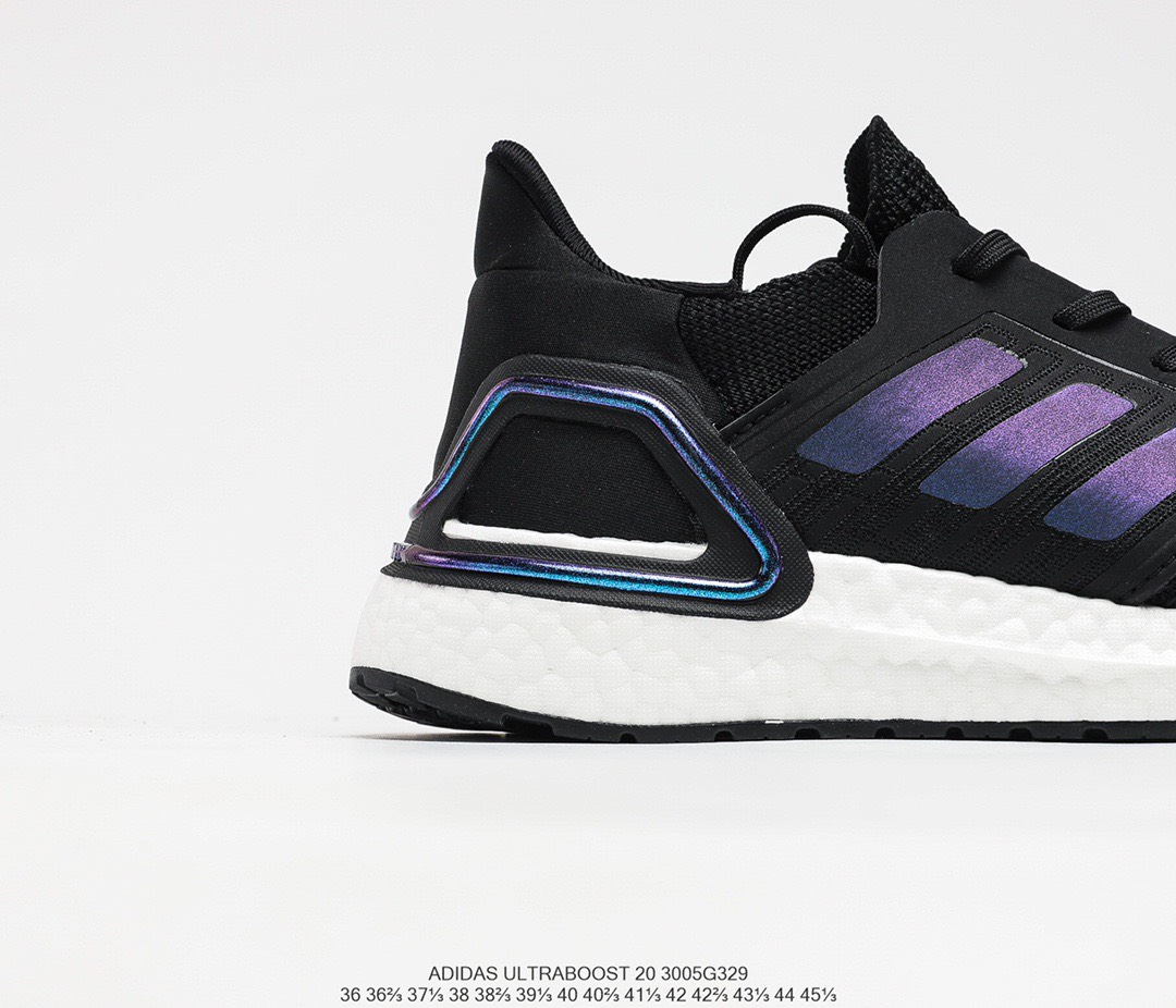 [SALE KHỦNG][TẶNG VỚ] GIÀY NAM NỮ ADIDAS ULTRABOOST 20 [GIÀY CHẠY TỐT]