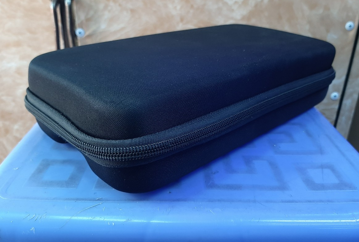 [HCM]Bao da đựng micro loa kéo