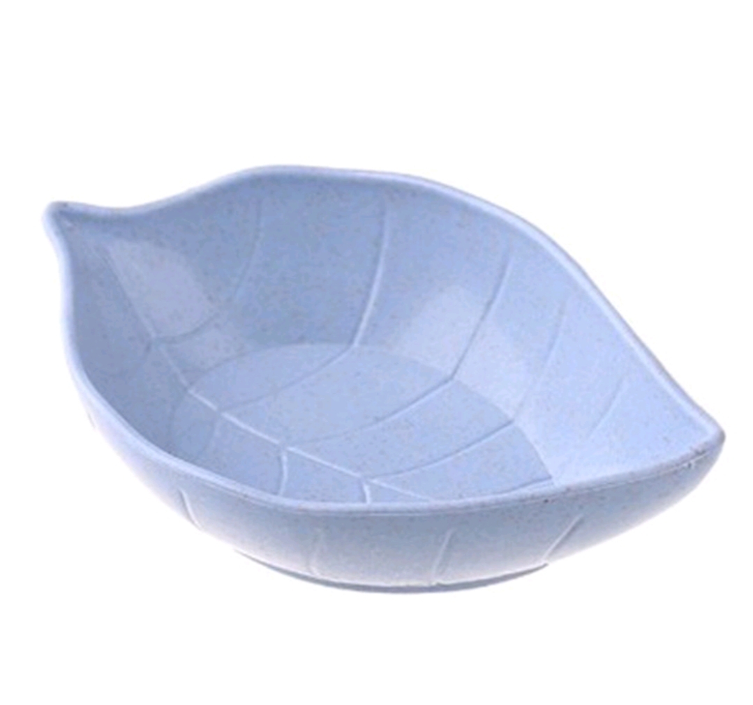 BÁT ĂN DẶM LÚA MẠCH KIỂU NHẬT CHO BÉ; CHÉN/TÔ ĂN DẶM CHO BÉ, ĐỒ DECOR HH07