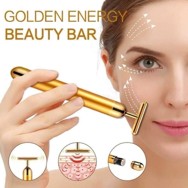 [ CHÍNH HÃNG 100% KÈM THANH LĂN ] Serum vàng 24K Gold Australian