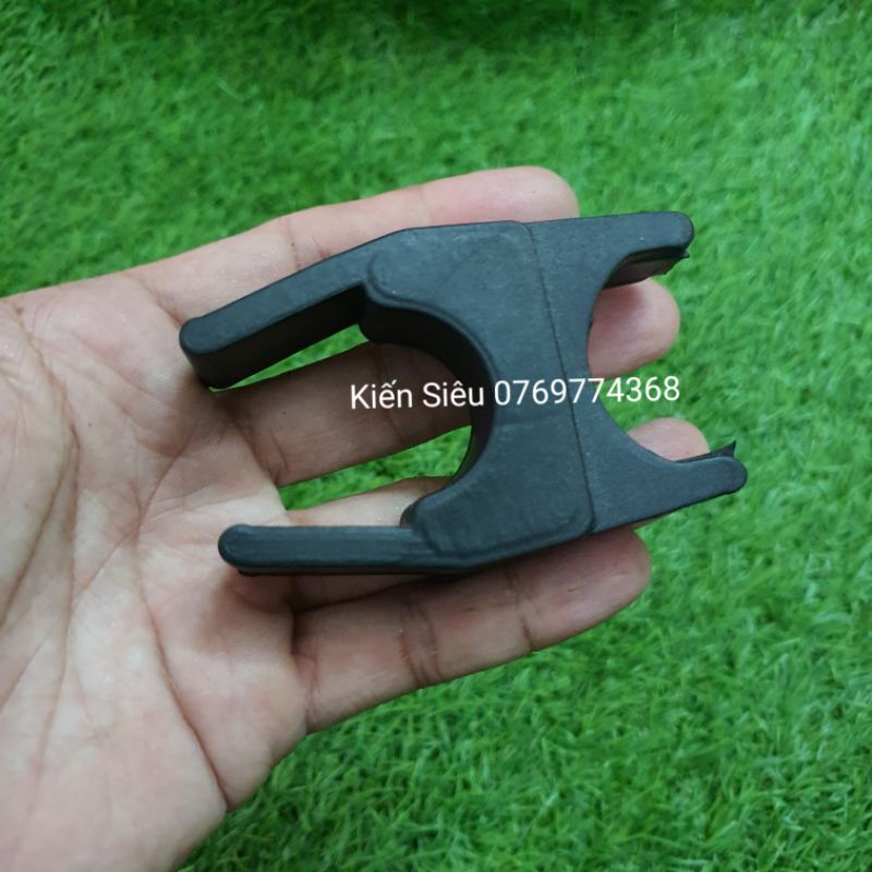 Cao su đỡ sên Win100 /125cc