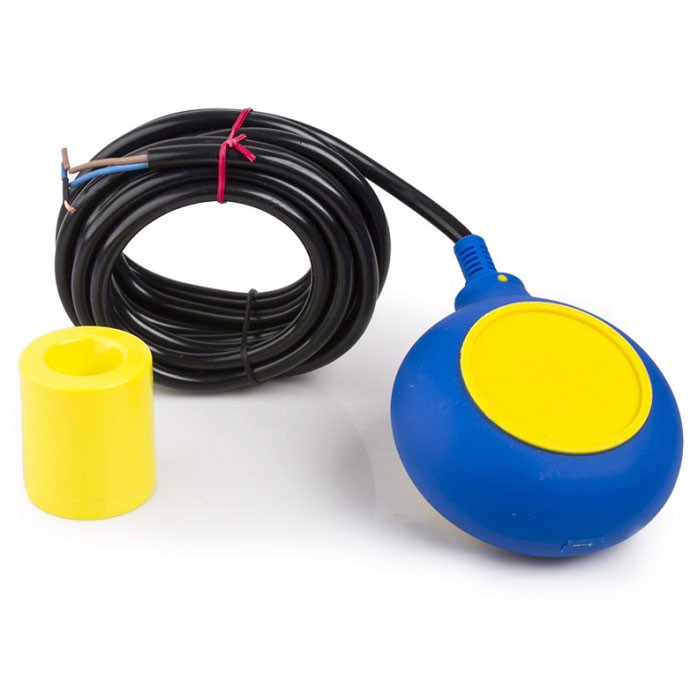 [HCM]Phao bồn bơm nước tự động dùng điện Kawa 5m
