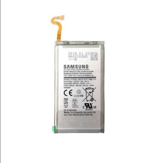 Pin samsung s9 plus