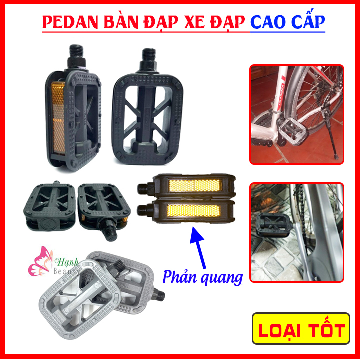 Bàn đạp xe đạp Pedal xe đạp thể thao